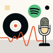 Artikelbild für den Artikel: Suno schafft in zwei Wochen ein ganzes Spotify-Katalog an Musik