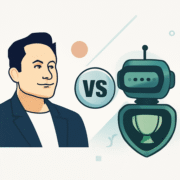 Elon Musk schlägt Match zwischen Grok 5 und dem besten League of Legends-Team vor Artikelbild für den Artikel: Elon Musk schlägt Match zwischen Grok 5 und dem besten League of Legends-Team vor