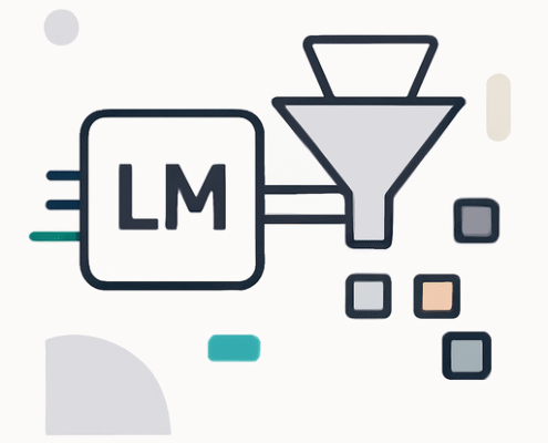 Artikelbild für den Artikel: LLMs können ihre eigene Kompression erfinden