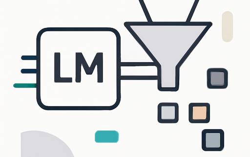 Artikelbild für den Artikel: LLMs können ihre eigene Kompression erfinden