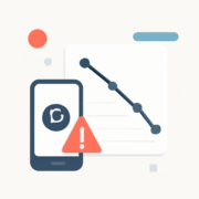 Artikelbild für den Artikel: Rückgang der App-Downloads von Perplexity: Ein Alarmzeichen für Marketingstrategien