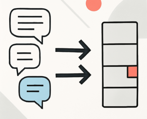Artikelbild für den Artikel: Continuous Batching: Effiziente Verarbeitung von Anfragen in LLMs