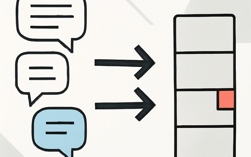 Artikelbild für den Artikel: Continuous Batching: Effiziente Verarbeitung von Anfragen in LLMs