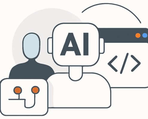 Artikelbild für den Artikel: Effektive Lösungen für langlaufende KI-Agenten