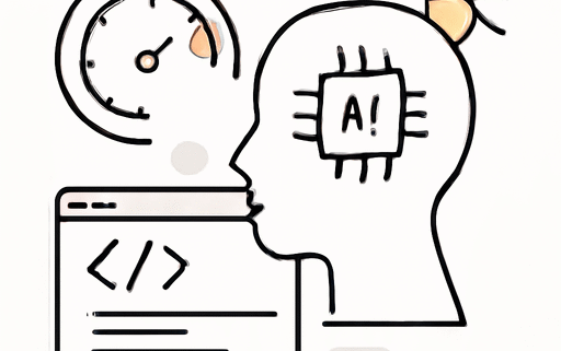 Schnelligkeit versus Intelligenz: Die Vorzüge schneller KI-Modelle im Codierungsprozess 1 Artikelbild für den Artikel: Schnelligkeit versus Intelligenz: Die Vorzüge schneller KI-Modelle im Codierungsprozess