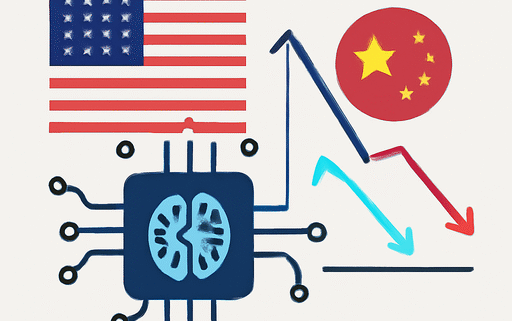 Warum KI-Sicherheit die USA nicht im Wettlauf mit China zurückwerfen wird 1 Artikelbild für den Artikel: Warum KI-Sicherheit die USA nicht im Wettlauf mit China zurückwerfen wird
