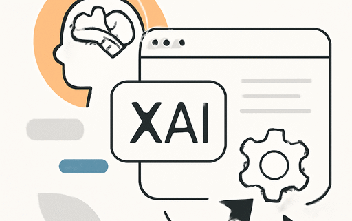 xAI: Eine Revolution in der Automatisierung von Computeroberflächen 1 Artikelbild für den Artikel: xAI: Eine Revolution in der Automatisierung von Computeroberflächen