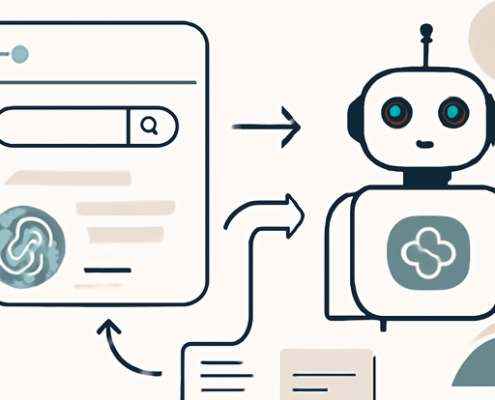 Artikelbild für den Artikel: Die Vormachtstellung des Suchindex im Wandel