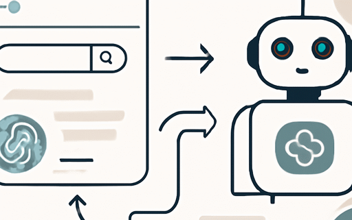 Artikelbild für den Artikel: Die Vormachtstellung des Suchindex im Wandel