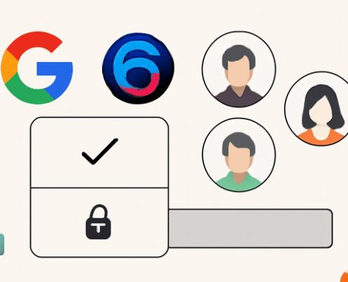 Artikelbild für den Artikel: Google ändert die Zugangsbeschränkungen für Gemini 3 Pro aufgrund hoher Nachfrage