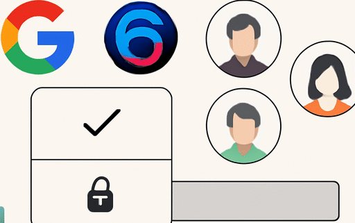 Artikelbild für den Artikel: Google ändert die Zugangsbeschränkungen für Gemini 3 Pro aufgrund hoher Nachfrage