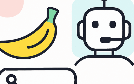 Artikelbild für den Artikel: Wie man einen effektiven Prompt für Nano Banana Pro erstellt