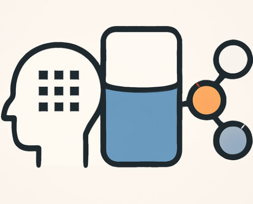 Artikelbild für den Artikel: INTELLECT-3: Ein fortschrittliches Mixture-of-Experts-Modell mit über 100 Milliarden Parametern