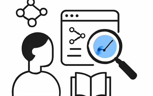 Artikelbild für den Artikel: Open Deep Research: Der innovative Open-Source-Forschungsassistent