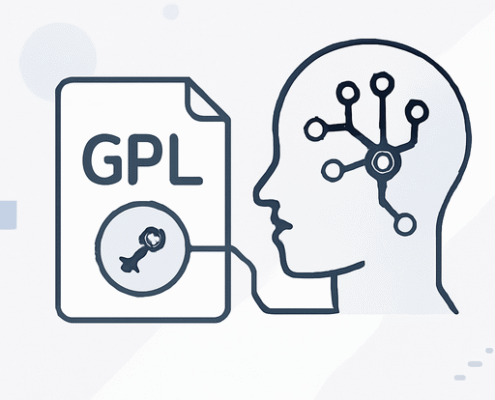 Der aktuelle Stand der Theorie, dass die GPL auf KI-Modelle, die mit GPL-Code trainiert wurden, übergreift 3 Artikelbild für den Artikel: Der aktuelle Stand der Theorie, dass die GPL auf KI-Modelle, die mit GPL-Code trainiert wurden, übergreift