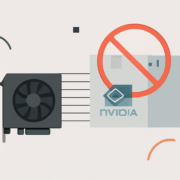 Artikelbild für den Artikel: NVIDIA stoppt die Lieferung von VRAM an Partner aufgrund der Speicherkrise