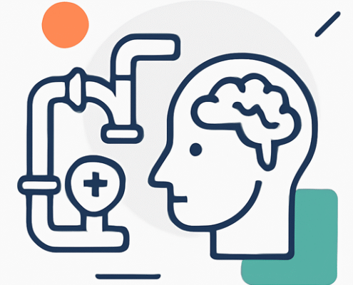 Artikelbild für den Artikel: Die Bedeutung von Context Plumbing in der KI-Entwicklung