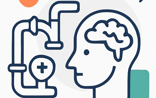 Artikelbild für den Artikel: Die Bedeutung von Context Plumbing in der KI-Entwicklung