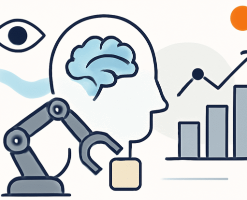 Artikelbild für den Artikel: Embodied Cognition Benchmarking mit ENACT