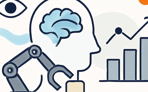 Embodied Cognition Benchmarking mit ENACT 1 Artikelbild für den Artikel: Embodied Cognition Benchmarking mit ENACT