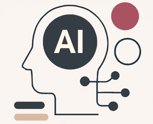 Artikelbild für den Artikel: Fortschritte in der KI: Gemini 3 und Opus 4.5 im Fokus