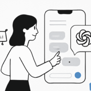 Was macht eine großartige ChatGPT-App aus? Artikelbild für den Artikel: Was macht eine großartige ChatGPT-App aus?