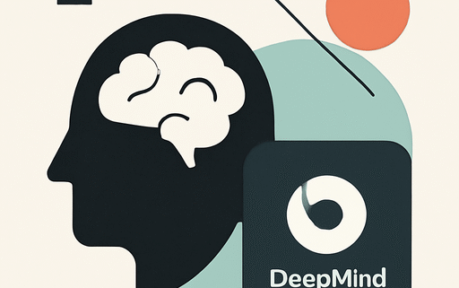 Das Thinking Game: Ein Blick hinter die Kulissen von DeepMind 1 Artikelbild für den Artikel: Das Thinking Game: Ein Blick hinter die Kulissen von DeepMind