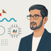 Artikelbild für den Artikel: Die Zukunft von AI: Ein Blick auf Gemini 3 mit Sundar Pichai