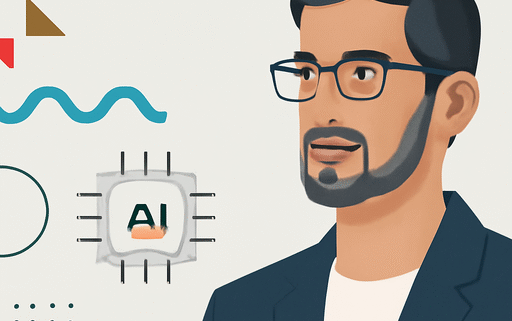 Die Zukunft von AI: Ein Blick auf Gemini 3 mit Sundar Pichai 1 Artikelbild für den Artikel: Die Zukunft von AI: Ein Blick auf Gemini 3 mit Sundar Pichai