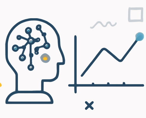 Artikelbild für den Artikel: KI-Adoptionsraten beginnen sich zu stabilisieren