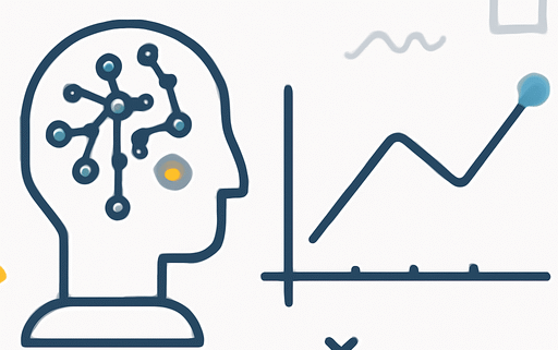 Artikelbild für den Artikel: KI-Adoptionsraten beginnen sich zu stabilisieren