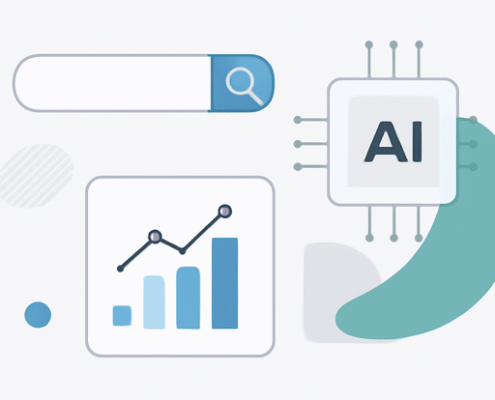 Artikelbild für den Artikel: DeepSeek V3.2: Verbesserte KI-gestützte Suchtechnologie