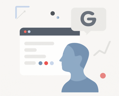 Artikelbild für den Artikel: Die neue 'Projects'-Funktion von Google Gemini: Ein Blick auf die Zukunft der Organisation