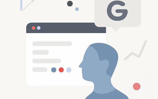 Artikelbild für den Artikel: Die neue 'Projects'-Funktion von Google Gemini: Ein Blick auf die Zukunft der Organisation