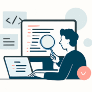 Artikelbild für den Artikel: Ein praktischer Ansatz zur Überprüfung von Code in großem Maßstab