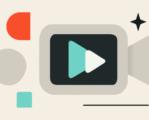 Artikelbild für den Artikel: Einführung von Runway Gen-4.5: Die Zukunft der Videoerzeugung