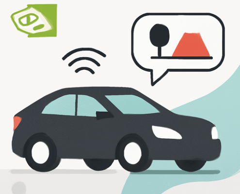 Artikelbild für den Artikel: NVIDIA präsentiert Alpamayo-R1: Ein Vision Language Model für autonomes Fahren