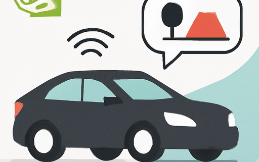 NVIDIA präsentiert Alpamayo-R1: Ein Vision Language Model für autonomes Fahren 1 Artikelbild für den Artikel: NVIDIA präsentiert Alpamayo-R1: Ein Vision Language Model für autonomes Fahren