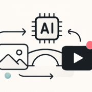 Artikelbild für den Artikel: Vision Bridge Transformer: Revolution in der Bild- und Videoübersetzung