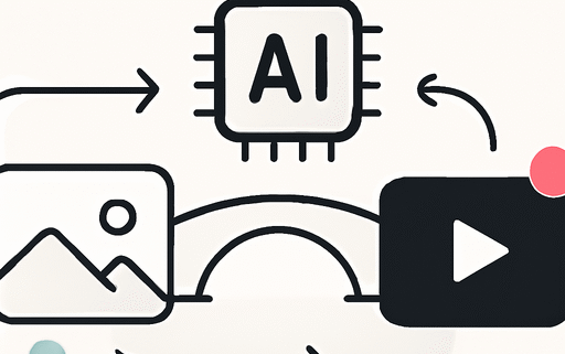 Artikelbild für den Artikel: Vision Bridge Transformer: Revolution in der Bild- und Videoübersetzung