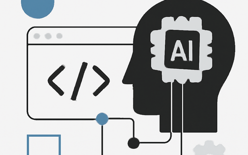 Artikelbild für den Artikel: Amp, Inc.: Ein neuer Weg in der Softwareentwicklung durch künstliche Intelligenz