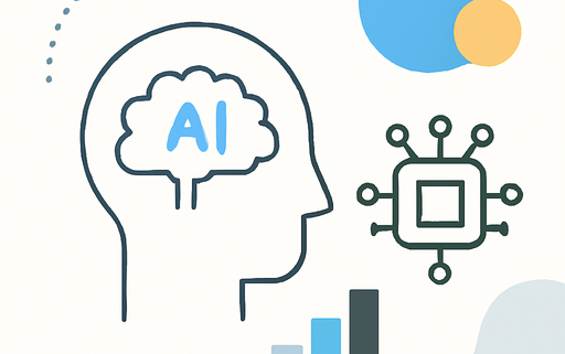 Artikelbild für den Artikel: Fortschritte der KI bis Dezember 2025: Herausforderungen und Perspektiven
