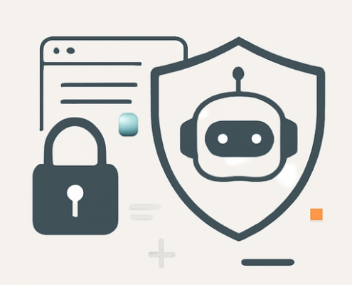 Artikelbild für den Artikel: Sicherheitsbenchmark für KI-Agenten: BrowseSafe im Fokus
