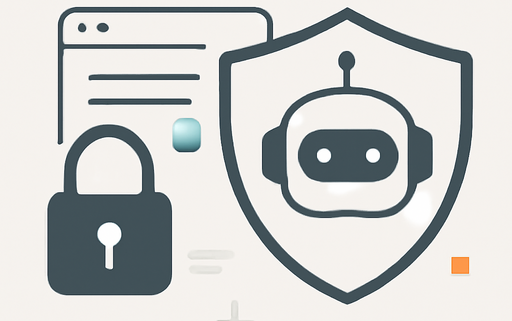 Sicherheitsbenchmark für KI-Agenten: BrowseSafe im Fokus 1 Artikelbild für den Artikel: Sicherheitsbenchmark für KI-Agenten: BrowseSafe im Fokus