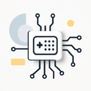 Artikelbild für den Artikel: Die Entwicklung der Tensor Processing Units von Google