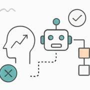 Artikelbild für den Artikel: Reinforcement Learning einfach erklärt