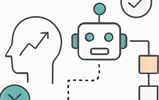 Artikelbild für den Artikel: Reinforcement Learning einfach erklärt