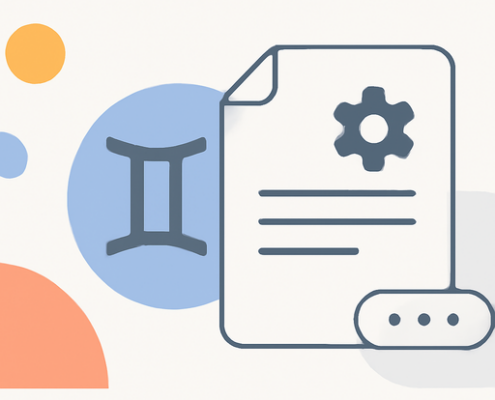 Artikelbild für den Artikel: Systemanweisungen für Gemini 3 Pro