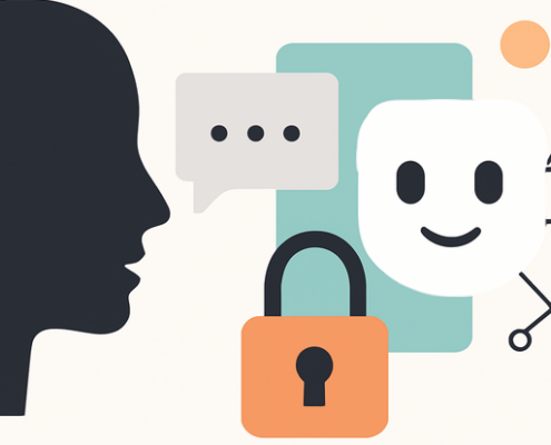 Artikelbild für den Artikel: Wie Geständnisse Sprachmodelle ehrlich halten können