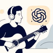 Artikelbild für den Artikel: Ein Jahr mit ChatGPT Pro im Solo-Musikgeschäft